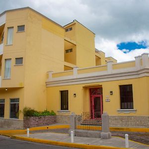 Hotel Mac Arthur