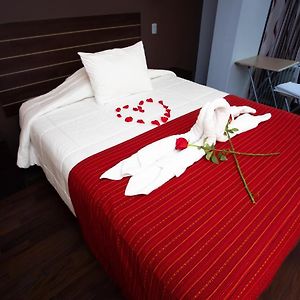 Kapac Inn Hotel